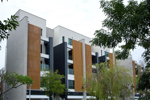都心苑 台南市新營區中正路28號 別墅 新建案 樂屋網