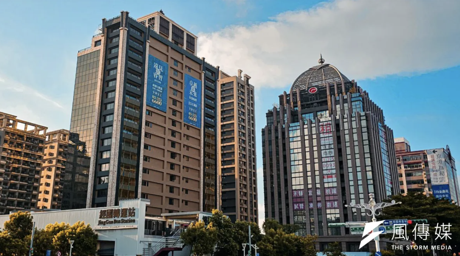 桃園晉升「百萬戶城市」！戶數暴增速度僅次台北縣，專家卻示警：不等於...